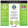 Floortex Evolutionmat Carpet Chair Mat, 48" x 79", Designed for Standard-Pile Carpet, Clear Enhanced Polymer (ECO114879EP)~#|#~sp245876631_sc7