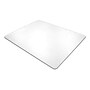 Floortex Evolutionmat Carpet Chair Mat, 48" x 79", Designed for Standard-Pile Carpet, Clear Enhanced Polymer (ECO114879EP)~#|#~sp245876632_sc7