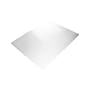 Floortex Advantagemat Plus Hard Floor Chair Mat, 36" x 48", Clear APET (NCCMFLAS0002)~#|#~sp245876685_sc7