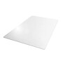 Floortex Ecotex BioPlus Hard Floor Chair Mat, 46" x 60", Clear Bio Based Polycarbonate (NRCMFLBS0004)~#|#~sp245876704_sc7