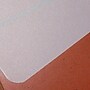 Floortex Revolutionmat Hard Floor Chair Mat, 29" x 46", Translucent Polypropylene (NCMFLLAC0001)~#|#~sp245876730_sc7
