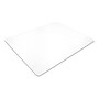 Floortex Cleartex Advantagemat Plus Carpet Chair Mat, 36" x 48", Clear APET (NCCMFLAG0002)~#|#~sp245876758_sc7