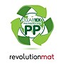 Floortex Revolutionmat Carpet Chair Mat, 29" x 46", Designed for Low-Pile Carpet, Translucent Polypropylene (NCMFLLGC0001)~#|#~sp245876796_sc7