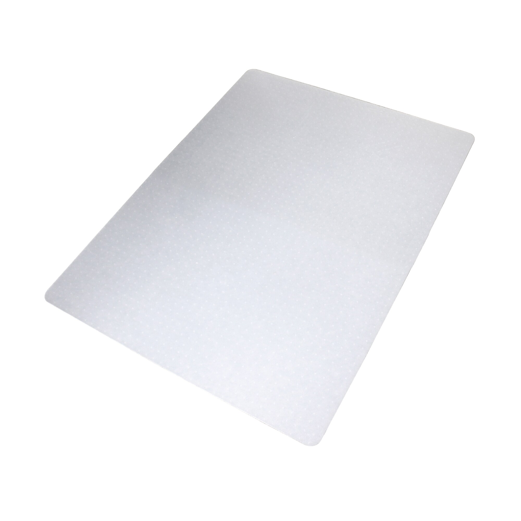 Floortex Revolutionmat Carpet Chair Mat, 29″ x 46″, Designed for Low-Pile Carpet, Translucent Polypropylene (NCMFLLGC0001) Sansujyuku sansujyuku.com