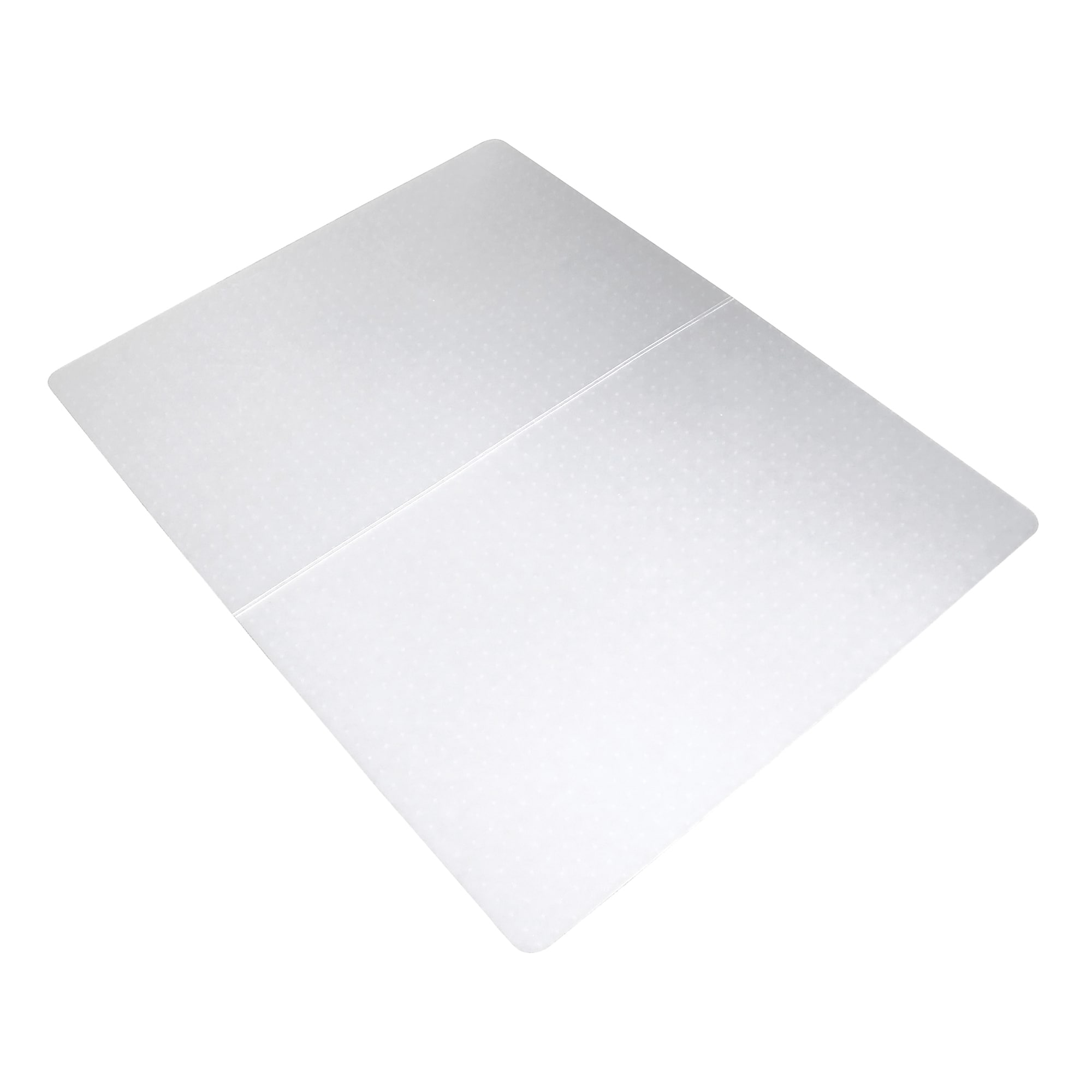 Floortex Revolutionmat Carpet Chair Mat, 35″ x 46″, Designed for Low-Pile Carpet, Translucent Polypropylene (NCMFLLGC0002) Sansujyuku sansujyuku.com