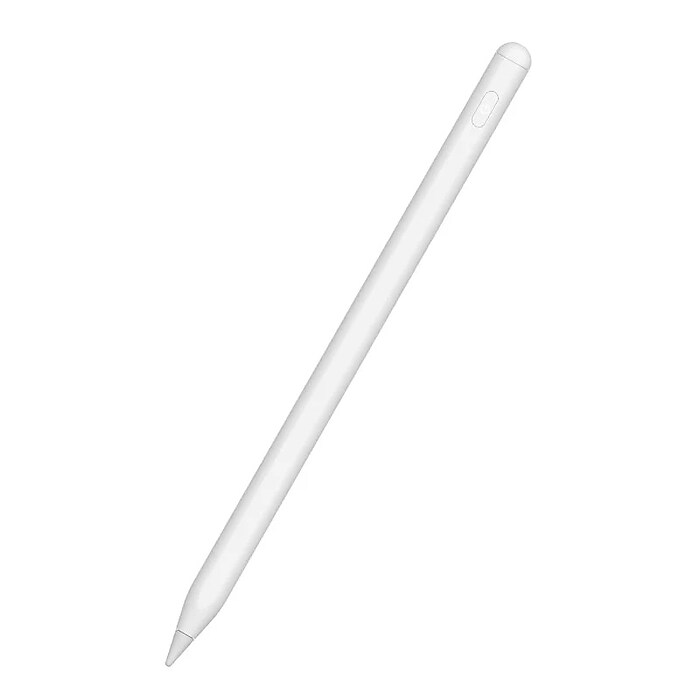 CODi Active Stylus & Smart Pen for iPad Pro/iPad, White (A09013