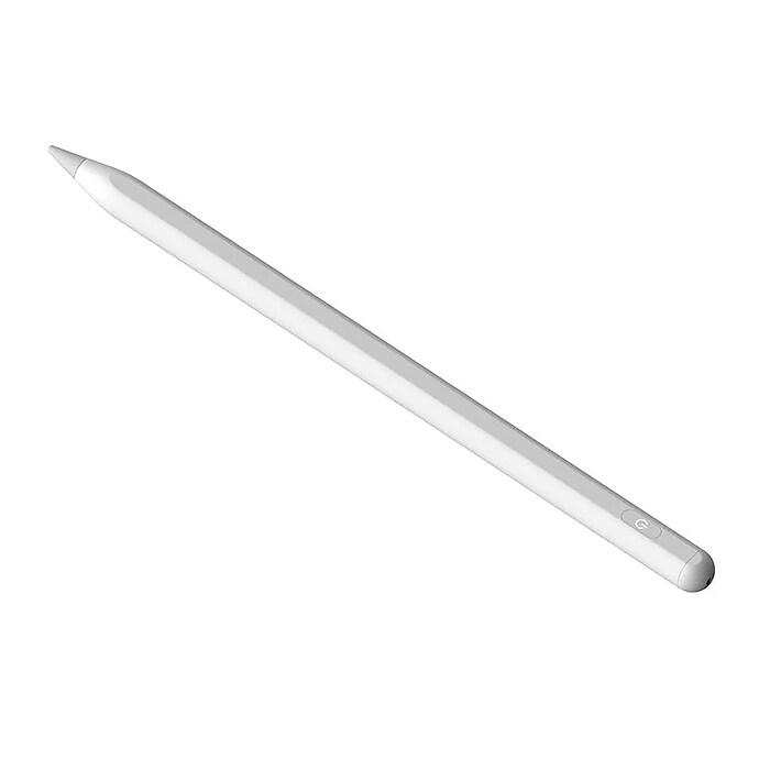 CODi Active Stylus & Smart Pen for iPad Pro/iPad, White (A09013