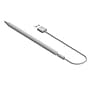 CODi Active Stylus & Smart Pen for iPad Pro/iPad, White (A09013)~#|#~sp245880136_sc7