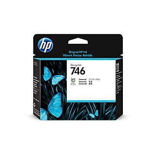 HP731 プリントヘッド P2V27A HP（ヒューレット・パッカード） 純正プリントヘッド HP731