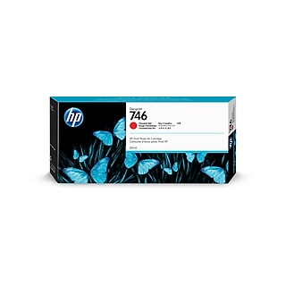 HP 746 Ink Cartridges at Staples