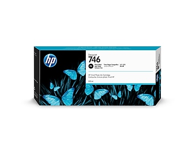 HP 746 Ink Cartridges at Staples