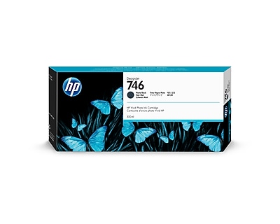 HP 746 Ink Cartridges at Staples
