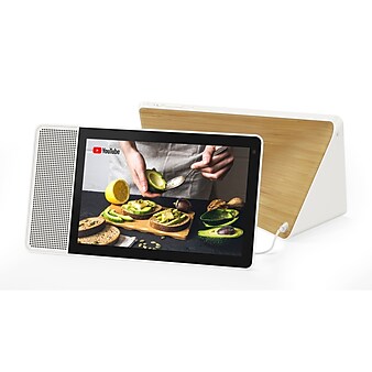 Lenovo 10.1" Smart Display, Bamboo (5159562)
