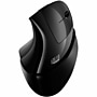 Adesso iMouse V30 Wireless Ergonomic Vertical Optical Mouse, Black~#|#~sp246475070_sc7