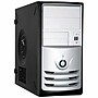 In Win Z Series Mini ITX Mini-Tower Computer Case, Black/Silver (Z583.CQ450TB3)~#|#~sp246475079_sc7