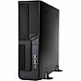 In Win BL Series Micro ATX Mini-Tower Computer Case, Black (BL040.FF300TB3F)~#|#~sp246475087_sc7