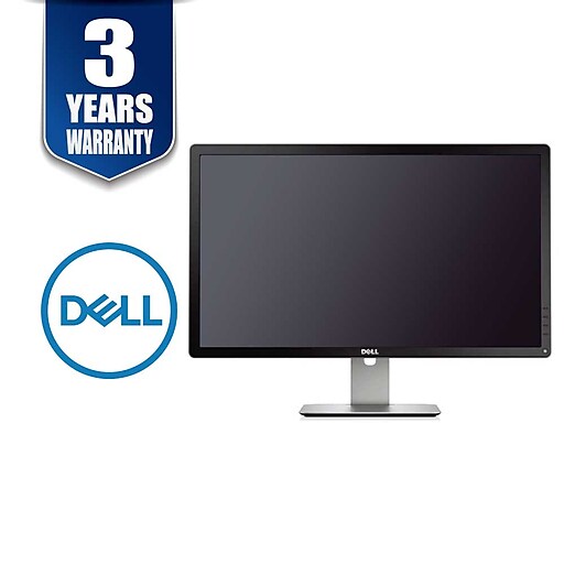 Dell Refurbished 22 Inch Led Vga Dvi Dp 19x1080 At Staples