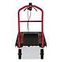 Rubbermaid Commercial Motorized Kit for 24" x 48" Platform Truck, Black/Red (2173663)~#|#~sp246913783_sc7