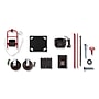 Rubbermaid Commercial Motorized Kit for 30" x 60" Platform Truck, Black/Red (2173661)~#|#~sp246913788_sc7