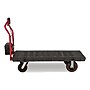 Rubbermaid Commercial Motorized Kit for 30" x 60" Platform Truck, Black/Red (2173661)~#|#~sp246913791_sc7