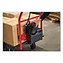 Rubbermaid Commercial Motorized Kit for 30" x 60" Platform Truck, Black/Red (2173661)~#|#~sp246913792_sc7