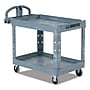 Rubbermaid Commercial BRUTE Platform Truck, 750 lb. Capacity, Gray (2192463)~#|#~sp246913796_sc7