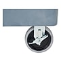Rubbermaid Commercial BRUTE Platform Truck, 750 lb. Capacity, Gray (2192463)~#|#~sp246913803_sc7