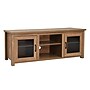 Flash Furniture Sheffield Console TV Stand, Screens up to 80", Walnut (GCMBLK65WAL)~#|#~sp247426965_sc7