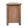 Flash Furniture Sheffield Console TV Stand, Screens up to 80", Walnut (GCMBLK65WAL)~#|#~sp247426978_sc7