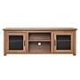 Flash Furniture Sheffield Console TV Stand, Screens up to 80", Walnut (GCMBLK65WAL)~#|#~sp247426979_sc7