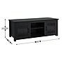 Flash Furniture Sheffield Console TV Stand, Screens up to 80", Black (GCMBLK65BLK)~#|#~sp247426988_sc7
