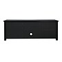 Flash Furniture Sheffield Console TV Stand, Screens up to 80", Black (GCMBLK65BLK)~#|#~sp247426989_sc7