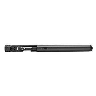 Wacom® KP505 Pro Pen 3D for PTH660/DTHW1320 Tablet, Black