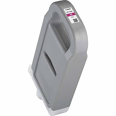 Canon 1700 Magenta Standard Yield Ink Cartridge (0777C001AA) Sansujyuku sansujyuku.com
