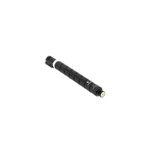 最適な価格 Canon 053H Toner cartridge Cartridge 053H YELLOW 店舗