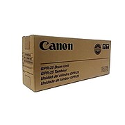 Canon 2101B003AA Black Standard Yield Drum Unit