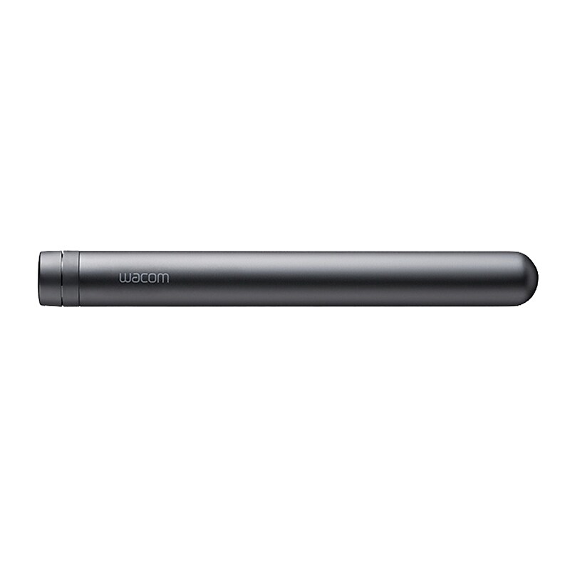 Wacom Bamboo Duo KP504E Pro Pen 2 for PTH660/PTH860 Graphic Tablet, Black image 1