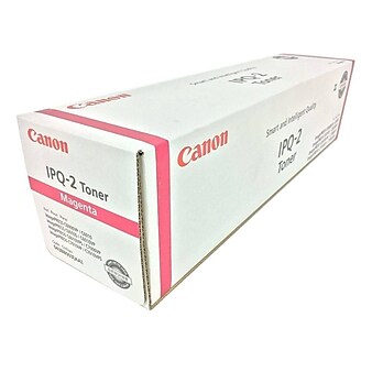 Canon IPQ-2 Magenta Standard Yield Toner Cartridge (CNM0438B003AA)
