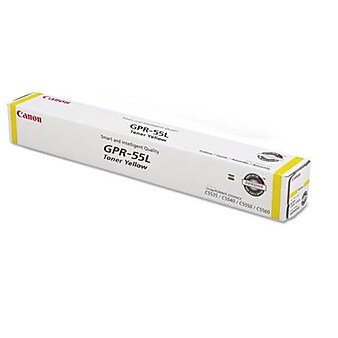 Canon 2780B003AA Black Standard Yield Drum Unit