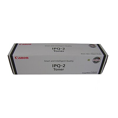 Canon IPQ-2 Cyan Standard Yield Toner Cartridge (CNM0437B003AA) Sansujyuku sansujyuku.com