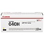 Canon 040H Yellow High Yield Toner Cartridge (CNM0455C001AA)