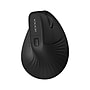 CODi 6D Wireless Ergonomic Vertical Optical USB Mouse, Black (A05002)~#|#~sp247878433_sc7