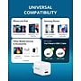 Anker PowerPort PD Nano 20W USB-C Wall Charger, White (6810029)~#|#~sp248615094_sc7