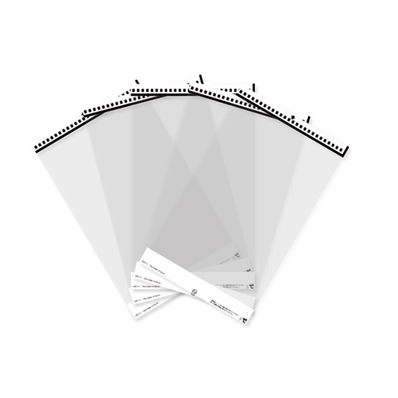 RICOH ScanSnap Intended Carrier Sheet for Scansnap fi-5110EOX2, S1100 (PA03360-0013) image 1