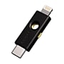 Yubico YubiKey 5Ci Security Key, Lighting/USB-C, Black (8880001067)~#|#~sp248812579_sc7