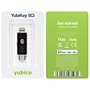 Yubico YubiKey 5Ci Security Key, Lighting/USB-C, Black (8880001067)~#|#~sp248812586_sc7