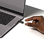 Yubico YubiKey 5Ci Security Key, Lighting/USB-C, Black (8880001067)~#|#~sp248812587_sc7