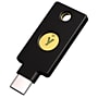 Yubico YubiKey 5C NFC Security Key, USB-C or NFC, Black (8880001041)~#|#~sp248812589_sc7