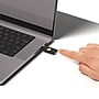 Yubico YubiKey 5C NFC Security Key, USB-C or NFC, Black (8880001041)~#|#~sp248812619_sc7