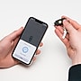 Yubico YubiKey 5C NFC Security Key, USB-C or NFC, Black (8880001041)~#|#~sp248812620_sc7